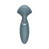 Satisfyer - Mini Wonder Gris